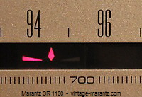 Marantz SR 1100  -  vintage-marantz.com