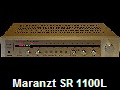 Maranzt SR 1100L