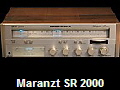 Maranzt SR 2000