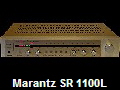 Marantz SR 1100L