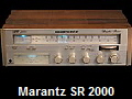 Marantz SR 2000