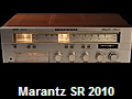 Marantz SR 2010