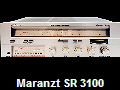 Maranzt SR 3100