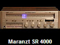 Maranzt SR 4000