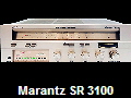 Marantz SR 3100