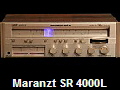 Maranzt SR 4000L