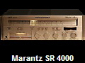 Marantz SR 4000