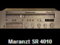 Maranzt SR 4010