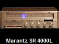 Marantz SR 4000L