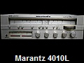 Marantz 4010L