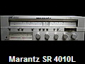 Marantz SR 4010L
