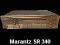 Marantz SR 340