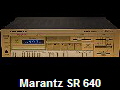 Marantz SR 640