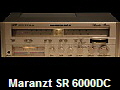 Maranzt SR 6000DC