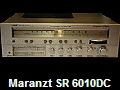 Maranzt SR 6010DC