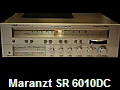 Maranzt SR 6010DC