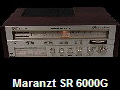 Maranzt SR 6000G