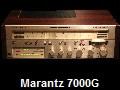 Marantz 7000G