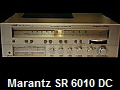 Marantz SR 6010 DC
