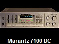 Marantz 7100 DC