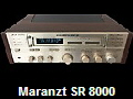 Maranzt SR 8000