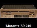 Marantz SR 240