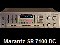 Marantz SR 7100 DC