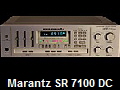 Marantz SR 7100 DC