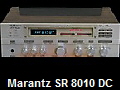 Marantz SR 8010 DC