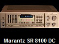 Marantz SR 8100 DC