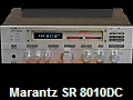Marantz SR 8010DC