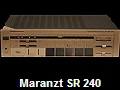 Maranzt SR 240