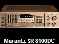 Marantz SR 8100DC