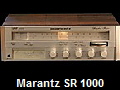 Marantz SR 1000