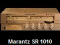 Marantz SR 1010