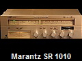 Marantz SR 1010