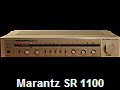 Marantz SR 1100