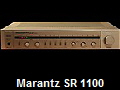 Marantz SR 1100