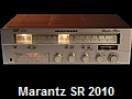 Marantz SR 2010