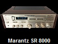 Marantz SR 8000