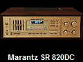 Marantz SR 820DC