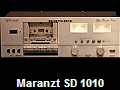 Maranzt SD 1010