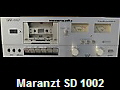 Maranzt SD 1002