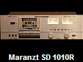 Maranzt SD 1010R