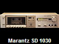 Marantz SD 1030