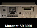 Maranzt SD 3000