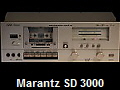 Marantz SD 3000