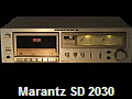 Marantz SD 2030