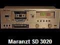 Maranzt SD 3020