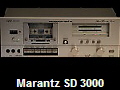 Marantz SD 3000